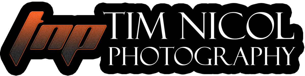 Tim Nicol Photography